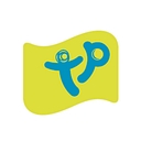TP Toys logo