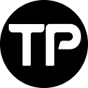 Tp Trucking logo