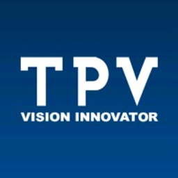 Tpv-usa Corp. logo
