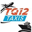TQ12 Taxis logo