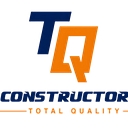 Tq Constructors, Inc. logo