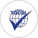 Tqcs International logo