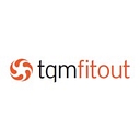 Tqm Fitout logo