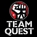 Team Quest Mma & Fitness logo