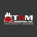 Tqm Roofing Inc logo