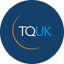Training Qualifications Uk logo