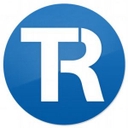 TR Construction logo