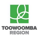 Toowoomba Regional Council logo