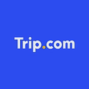 Trip.com North America logo
