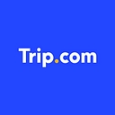 Trip.com North America logo