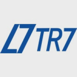 TR7 Ltd logo
