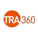Tra360 logo