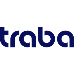 Traba Inc. logo