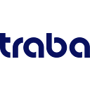 Traba logo