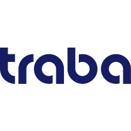 Traba logo