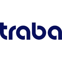 Traba logo