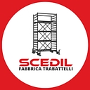 Scedil logo