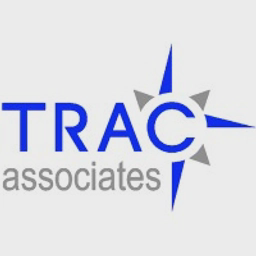 TRAC Associates Limited logo