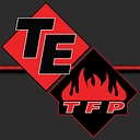 Trace Electric / Trace Fire Protection logo