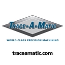 Trace A Matic, Inc. logo