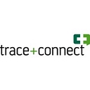 Trace And Connect logo