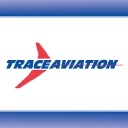 Trace Aviation logo