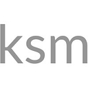 Ksm Limited   Trace Heating Division logo