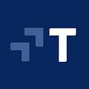 Trace, the service desk for finance logo