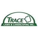 Trace Lawn & Landscaping logo