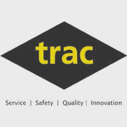 TRAC Energy Limited logo