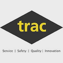 TRAC Energy logo