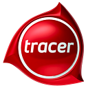 Tracer logo