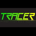 Tracer Inc. logo