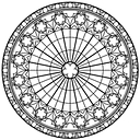 Tracery logo