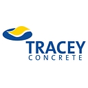 Tracey Concrete Ltd logo