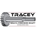 Tracey Gear & Precision Shaft logo