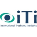International Trachoma Initiative logo