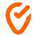 Track logo