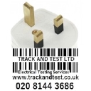Track And Test Ltd logo