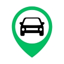 TrackAnyCar logo