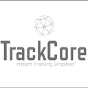 Trackcore, Inc. logo