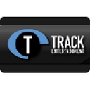 Track Entertainment logo