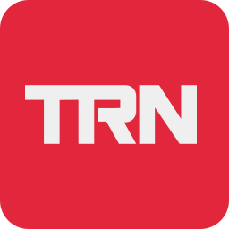 Tracker.gg logo
