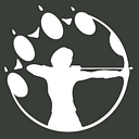 Trackers Earth logo