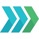 Trackfront logo