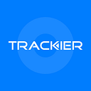 Trackier logo