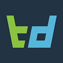 Trackingdesk logo