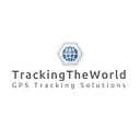 Trackingtheworld logo