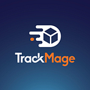 TrackMage logo