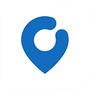 Trackon GPS logo